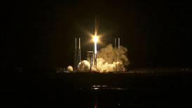 Cápsula  Cygnus despega con éxito hacia Estación Espacial Internacional