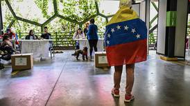 Escepticismo ante revisión de inhabilitaciones de opositores en Venezuela de cara a presidenciales