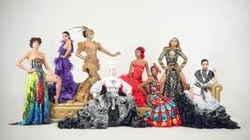 Pasarela reunirá vestidos icónicos e inéditos del diseñador costarricense Daniel Moreira