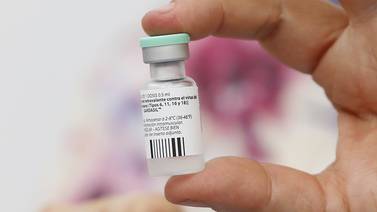 Virus del papiloma humano: una sola dosis de vacuna será suficiente