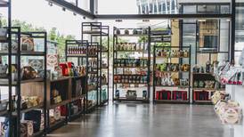 Tienda de productos gourmet abrió sus puertas en Avenida Escazú