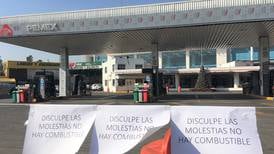 Investigan en México a más de 100 empresas por robo de combustible