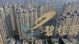 Promotor inmobiliario chino Country Garden advierte de ‘incertidumbres’ sobre pago de sus bonos