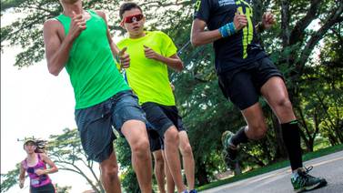 Nike realizará entrenamiento para corredores