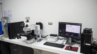 UCR alberga primer laboratorio centroamericano especializado en analizar accidentes con radiación