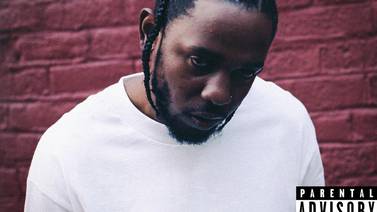 Kendrick Lamar presenta nuevo álbum