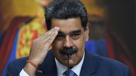 Unión Europa pide a Maduro reconsiderar expulsión de su embajadora en Venezuela