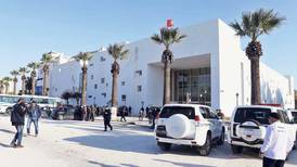Túnez detiene a 23 sospechosos de complicidad en el atentado contra el museo