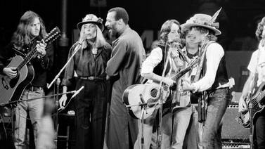 Un nuevo festival celebrará el 50° aniversario de Woodstock