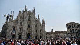 Lombardía y Veneto quieren mayor autonomía en Italia