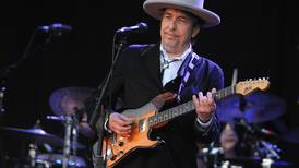Bob Dylan lanza su primer álbum original en casi una década