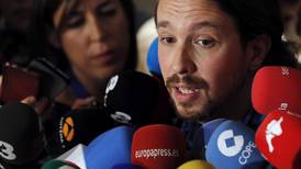 Izquierda Unida  y Podemos irán juntos a las elecciones en España