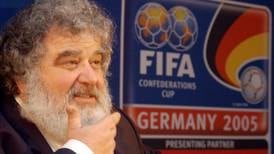 Muere Chuck Blazer, exdirigente que detonó escándalo en FIFA