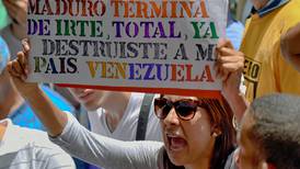 Venezuela: Validación de firmas para revocatorio se hará del 20 al 24 de junio