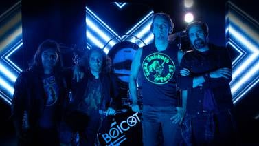 Huawei Nova Band: el concurso que busca a la mejor banda emergente de ‘rock’ del país