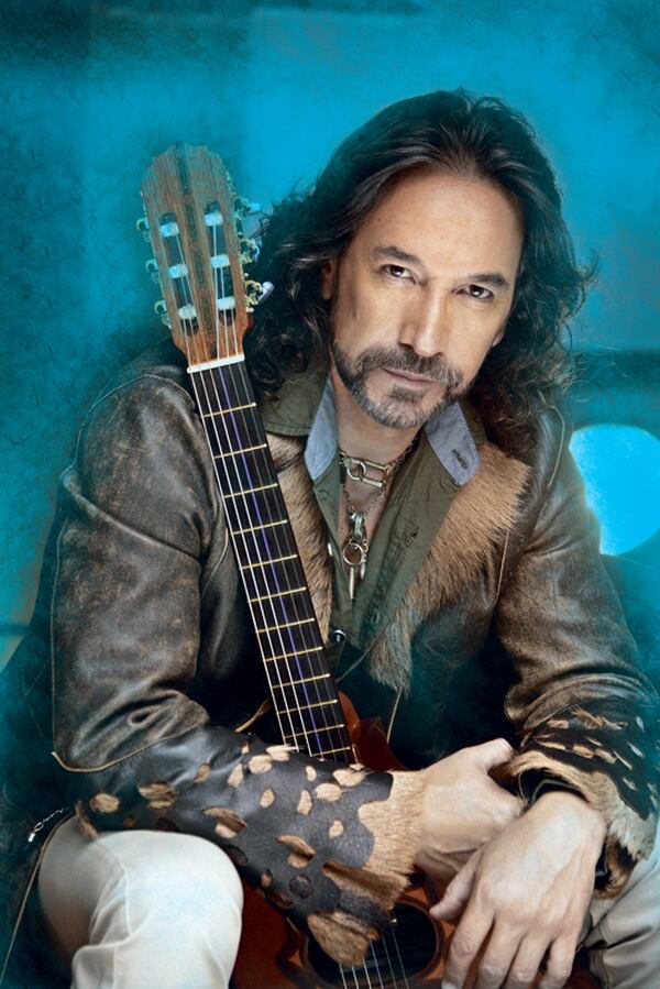 Marco Antonio Solis Uno De Mis Propositos Es Llevar Algo De Romanticismo A La Juventud La Nacion Video oficial en vivo del nuevo sencillo navidad sin ti de marco antonio solís. marco antonio solis uno de mis