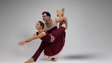 El ballet clásico vuelve al Auditorio Nacional con un espectáculo de primer nivel