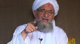 Ayman al Zawahiri, el sucesor de Bin Laden a la cabeza de Al Qaida