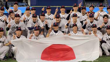 Japón es campeón olímpico en su deporte nacional 
