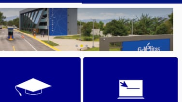 Universidad Fidélitas consolida en una ‘app’ acceso a todas sus plataformas