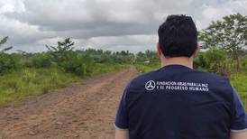 Ejército de Nicaragua ataca a Fundación Arias y niega participación de militares en tráfico de personas