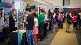 Feria ofrecerá opciones de posgrado e investigación en ciencia, tecnología e innovación