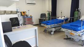 Hospital Metropolitano abre su sétima sede en Liberia