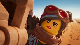 ‘The Lego Movie 2’ es #1 en taquilla; no cumple expectativas 