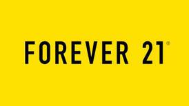 Forever 21 abrirá su tercera tienda en Costa Rica