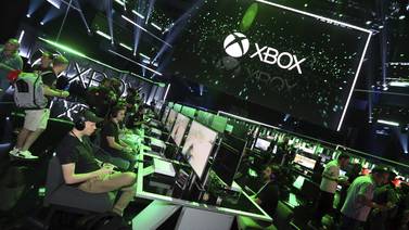 El servicio de videojuegos de Xbox en la nube arranca en setiembre