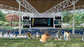 Parque Viva tendrá un anfiteatro con todo y para todos