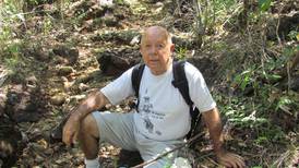 Biólogo Álvaro Ugalde murió abogando por su parque favorito: Corcovado