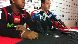 Yvanilton De Almeida: 'La Liga es la oportunidad de mi vida'