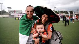 Mexicano vino a jugar a Costa Rica sin sueldo fijo y terminó festejando el ascenso con Puntarenas FC