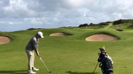 Golfistas ticos participarán en prestigioso torneo en Irlanda