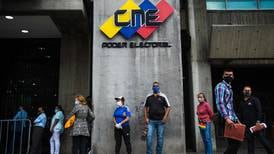 Oposición de Venezuela rompe tres años de boicot electoral y participará en las elecciones regionales