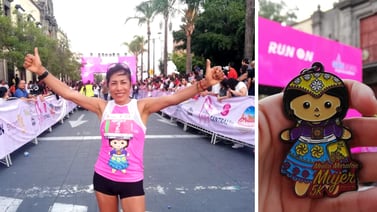 Medio Maratón Mujer: ¿Es lo mismo participar en una carrera solo para mujeres que en una mixta?