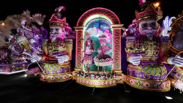 Festival de la Luz 2023 ya definió cuáles carrozas llenarán de magia e ilusión el desfile: Conózcalas