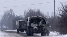 Combates calientan de nuevo la tensión entre Gobierno de Ucrania y rebeldes prorrusos