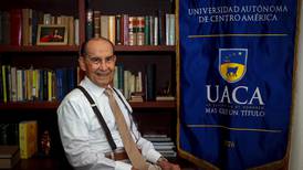 Guillermo Malavassi, rector de UACA: ‘Hay más expectativas que soluciones’ para la educación