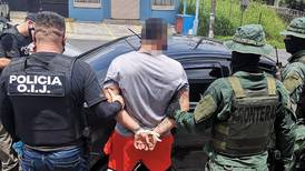 Lucha por territorios para la venta de drogas en Goicoechea pasa cara factura a dos pistoleros
