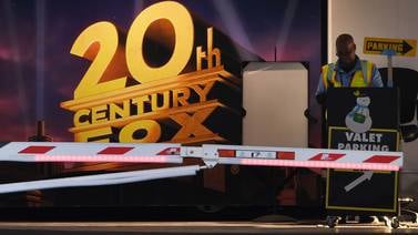 Disney cambió el nombre de 20th Century Fox