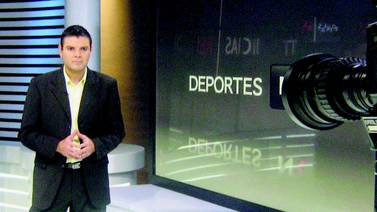 El dial ofrece  nuevo programa deportivo con Gustavo Castro