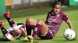 Saprissa Femenino anuncia que va por la remontada en final ante Alajuelense