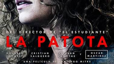 Filme argentino gana premio de la Crítica en Cannes
