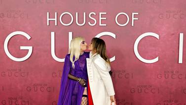 Giannina Facio: conozca a la tica detrás de ‘House of Gucci’