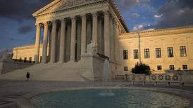 Corte Suprema de EE. UU. impone orden judicial para rastrear celulares