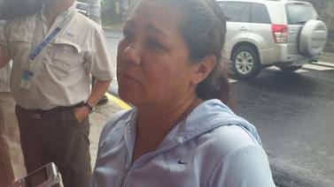 Mamá de apuñalado Gerardo Cruz pide oraciones por su vida