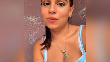 Joven madre con siete meses de embarazo muere asesinada por expareja en Guanacaste