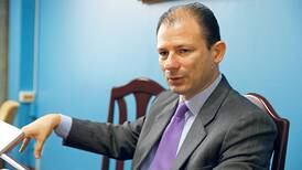 Gustavo Picado, gerente Financiero: ‘Caja debe ser socio en la generación de empleo formal’